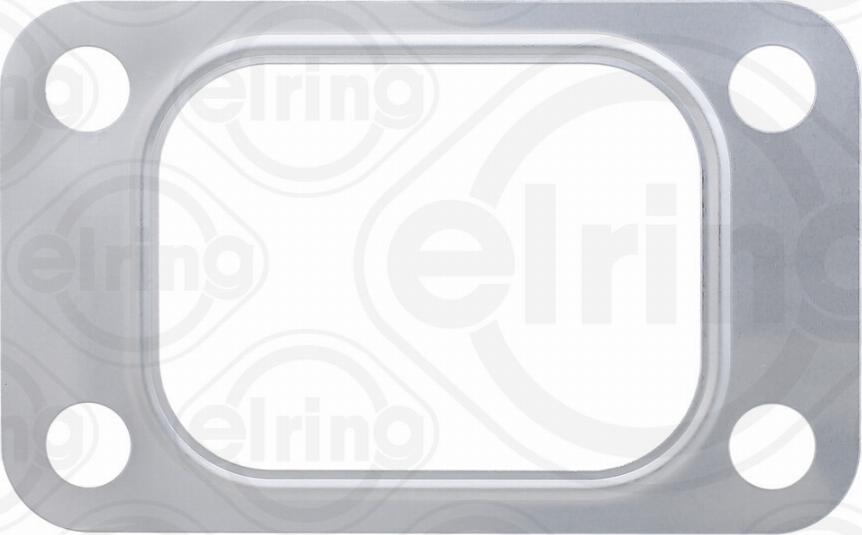 Elring 755.842 - Прокладка, компрессор parts5.com