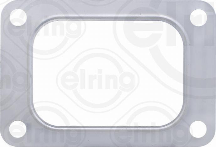 Elring 753.238 - Прокладка, компрессор parts5.com