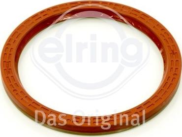 Elring 768.057 - Уплотняющее кольцо, сальник, ступица колеса parts5.com