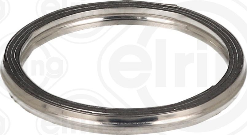 Elring 702.250 - Прокладка, компрессор parts5.com