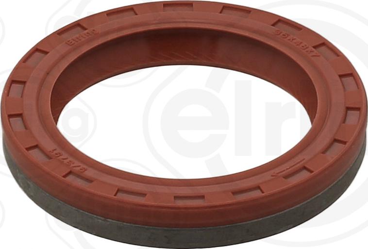 Elring 702.269 - Уплотняющее кольцо, коленчатый вал parts5.com