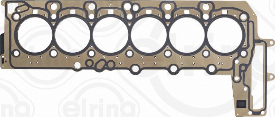 Elring 713.163 - Прокладка, головка цилиндра parts5.com