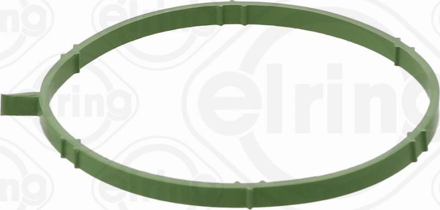 Elring 729.960 - Прокладка, корпус впускного коллектора parts5.com