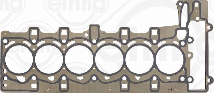 Elring 725.390 - Прокладка, головка цилиндра parts5.com