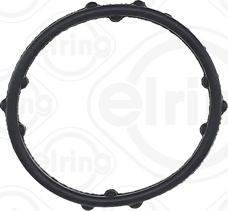 Elring 725.210 - Прокладка, крышка головки цилиндра parts5.com