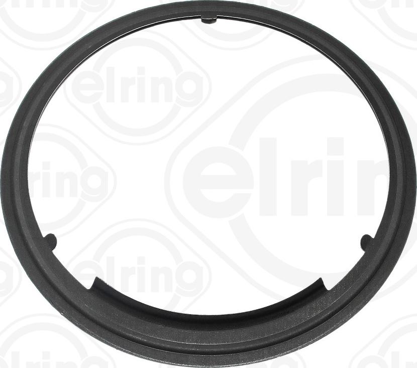 Elring 722.390 - Прокладка, клапан возврата ОГ parts5.com