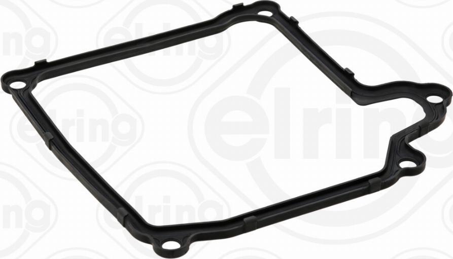 Elring 779.180 - Прокладка, автоматическая коробка parts5.com