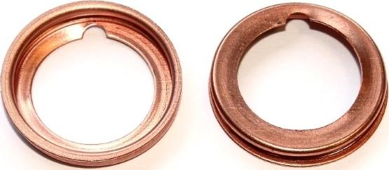 Elring 776.319 - Seal Ring, oil drain plug parts5.com