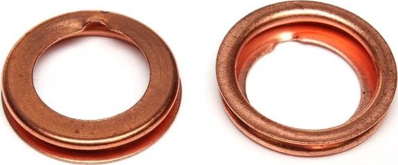 Elring 776.327 - Seal Ring, oil drain plug parts5.com