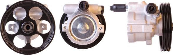 Elstock 15-0184 - Hydraulic Pump, steering system parts5.com