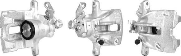 Elstock 86-0932 - Brake Caliper parts5.com