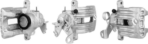 Elstock 86-0170 - Brake Caliper parts5.com