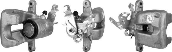 Elstock 86-0847 - Brake Caliper parts5.com