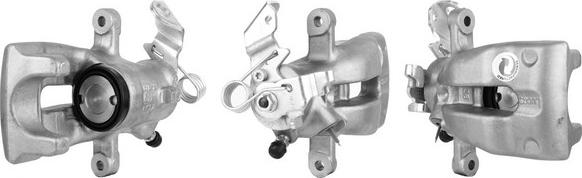 Elstock 86-0817 - Brake Caliper parts5.com