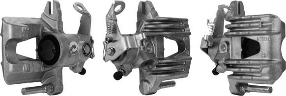 Elstock 86-0824 - Brake Caliper parts5.com