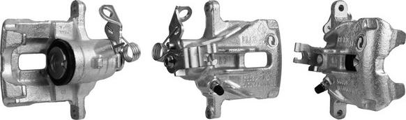 Elstock 86-0823 - Brake Caliper parts5.com