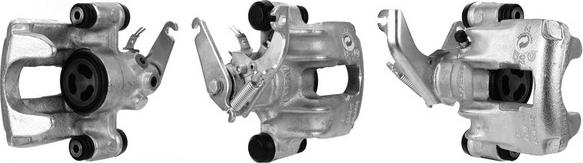 Elstock 86-1347 - Brake Caliper parts5.com