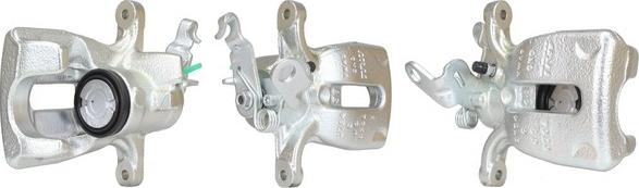 Elstock 86-2491 - Brake Caliper parts5.com