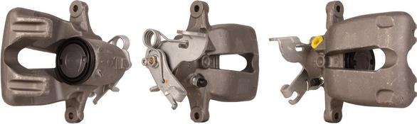 Elstock 86-2007 - Brake Caliper parts5.com