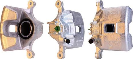 Elstock 83-0273 - Brake Caliper parts5.com