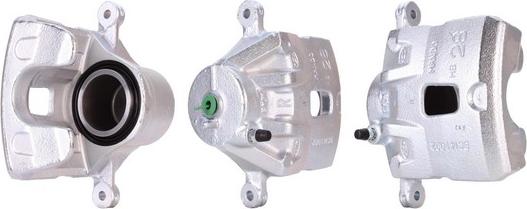 Elstock 83-1650 - Brake Caliper parts5.com