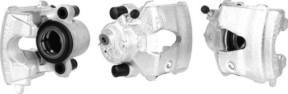 Elstock 82-0502 - Brake Caliper parts5.com