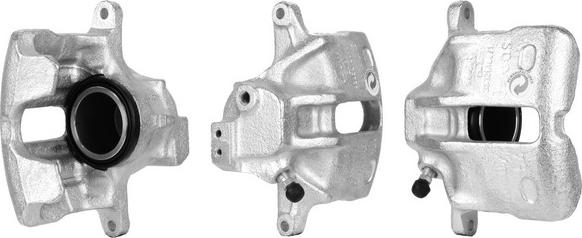 Elstock 82-0190 - Тормозной суппорт parts5.com