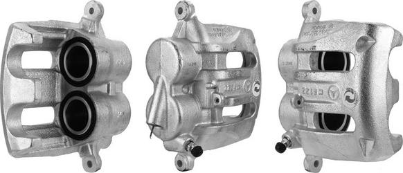 Elstock 82-0898 - Brake Caliper parts5.com