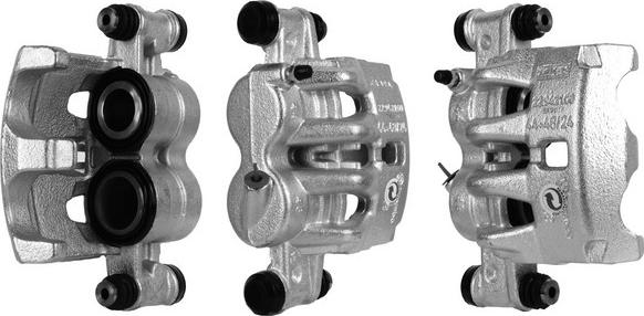 Elstock 82-1914 - Тормозной суппорт parts5.com