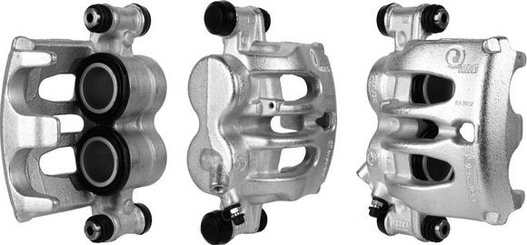 Elstock 82-1863 - Тормозной суппорт parts5.com