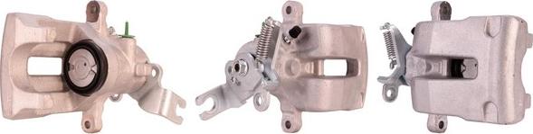 Elstock 87-0862 - Brake Caliper parts5.com