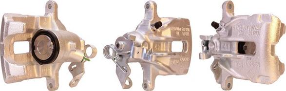 Elstock 87-0757 - Brake Caliper parts5.com