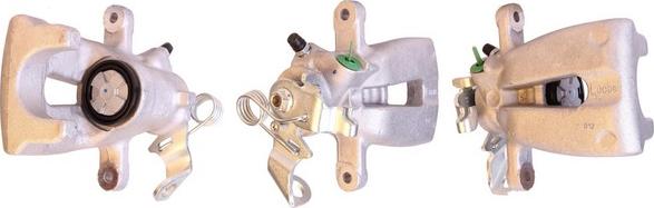 Elstock 87-1341 - Brake Caliper parts5.com