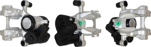 Elstock 87-2505 - Brake Caliper parts5.com