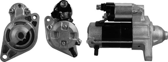 Elstock 25-3094 - Motor de arranque parts5.com