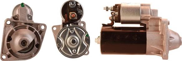 Elstock 25-3212 - Motor de arranque parts5.com