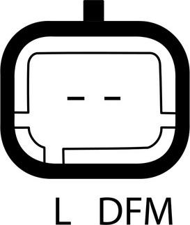 Elstock 28-4958 - Alternador parts5.com