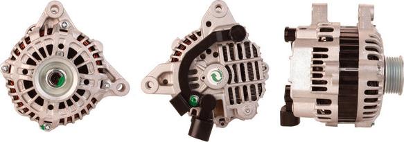 Elstock 28-4801 - Alternador parts5.com