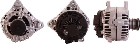 Elstock 28-4884 - Alternador parts5.com