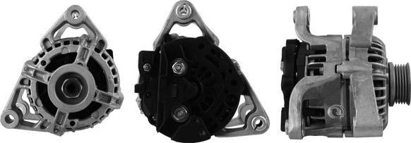 Elstock 28-5955 - Alternator parts5.com