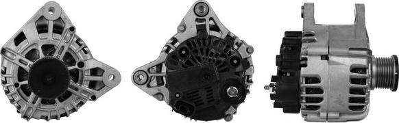 Elstock 28-5929 - Alternator parts5.com