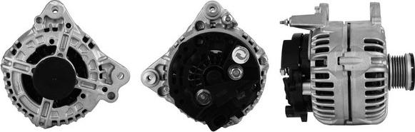 Elstock 28-5528 - Alternador parts5.com