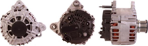 Elstock 28-5869 - Alternador parts5.com