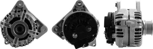 Elstock 28-5861 - Генератор parts5.com