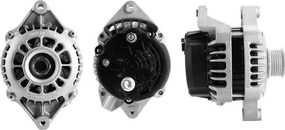 Elstock 28-1871 - Alternador parts5.com