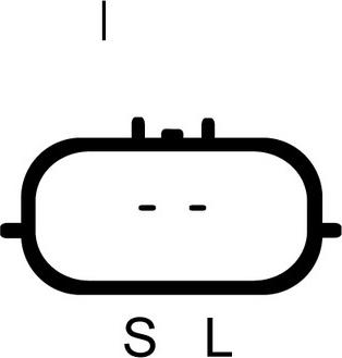 Elstock 28-3547 - Генератор parts5.com