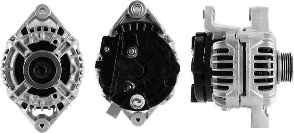 Elstock 28-3888 - Alternator parts5.com