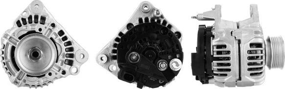 Elstock 28-2964 - Alternador parts5.com