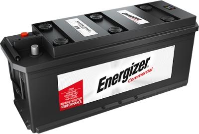 ENERGIZER EC29 - Стартерная аккумуляторная батарея, АКБ parts5.com