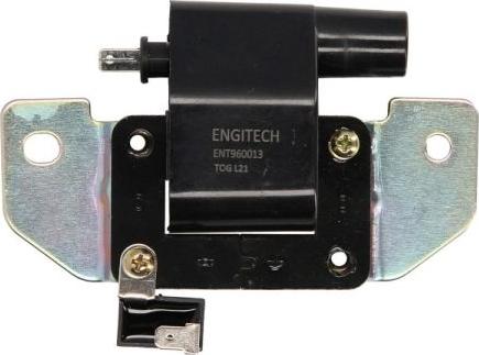 ENGITECH ENT960013 - Катушка зажигания parts5.com